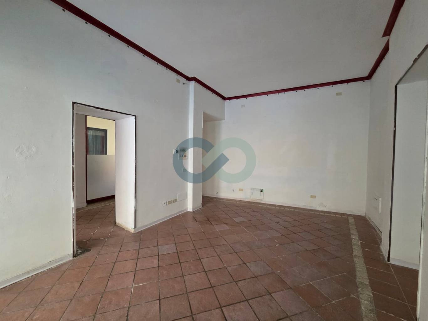 Negozio in zona di forte passaggio 3