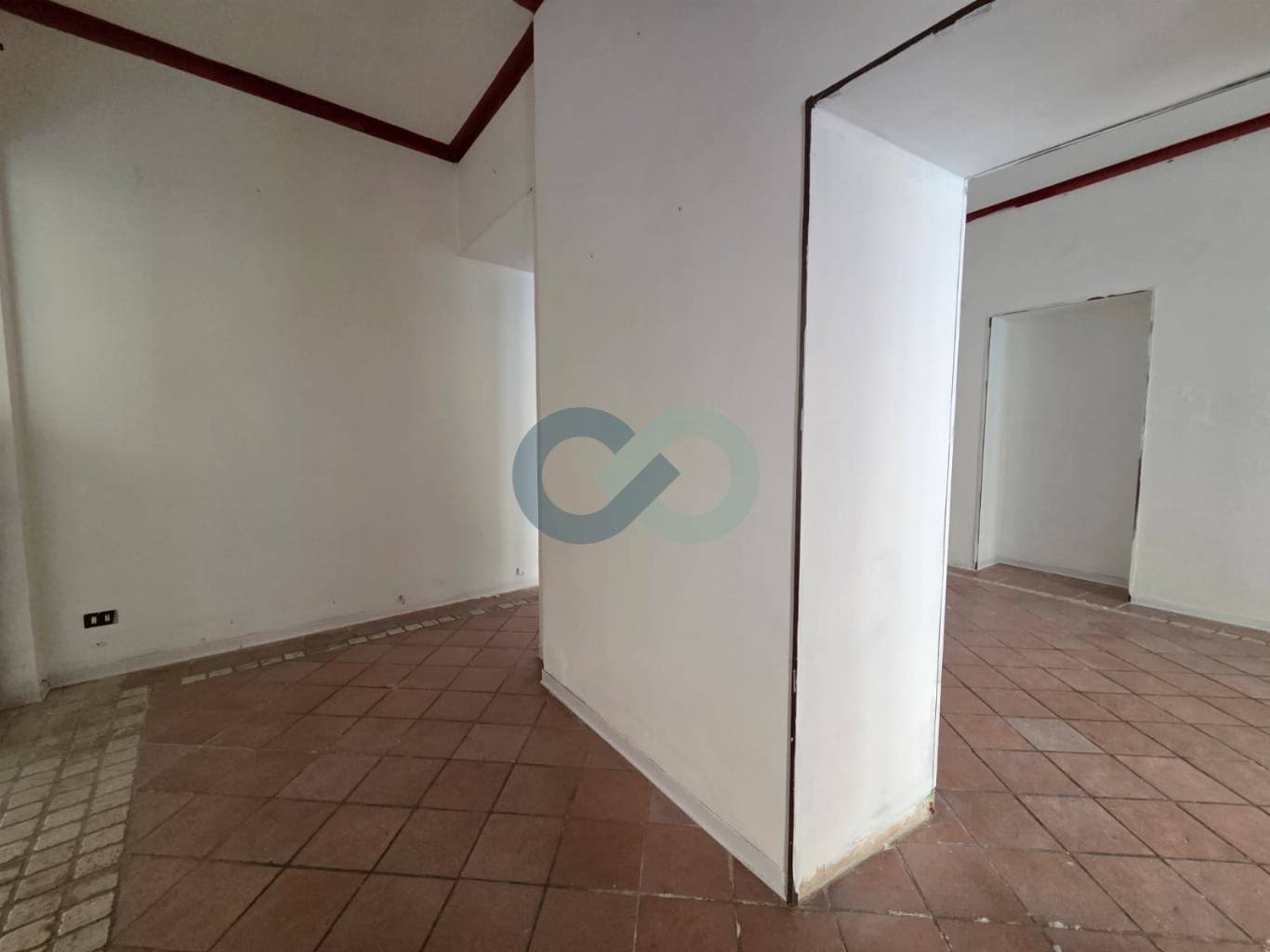 Negozio in zona di forte passaggio 4