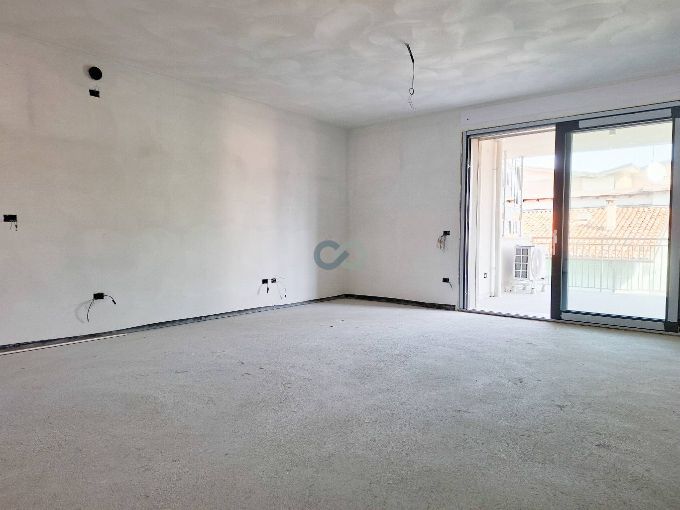 TRILOCALE DI NUOVA COSTRUZIONE 12