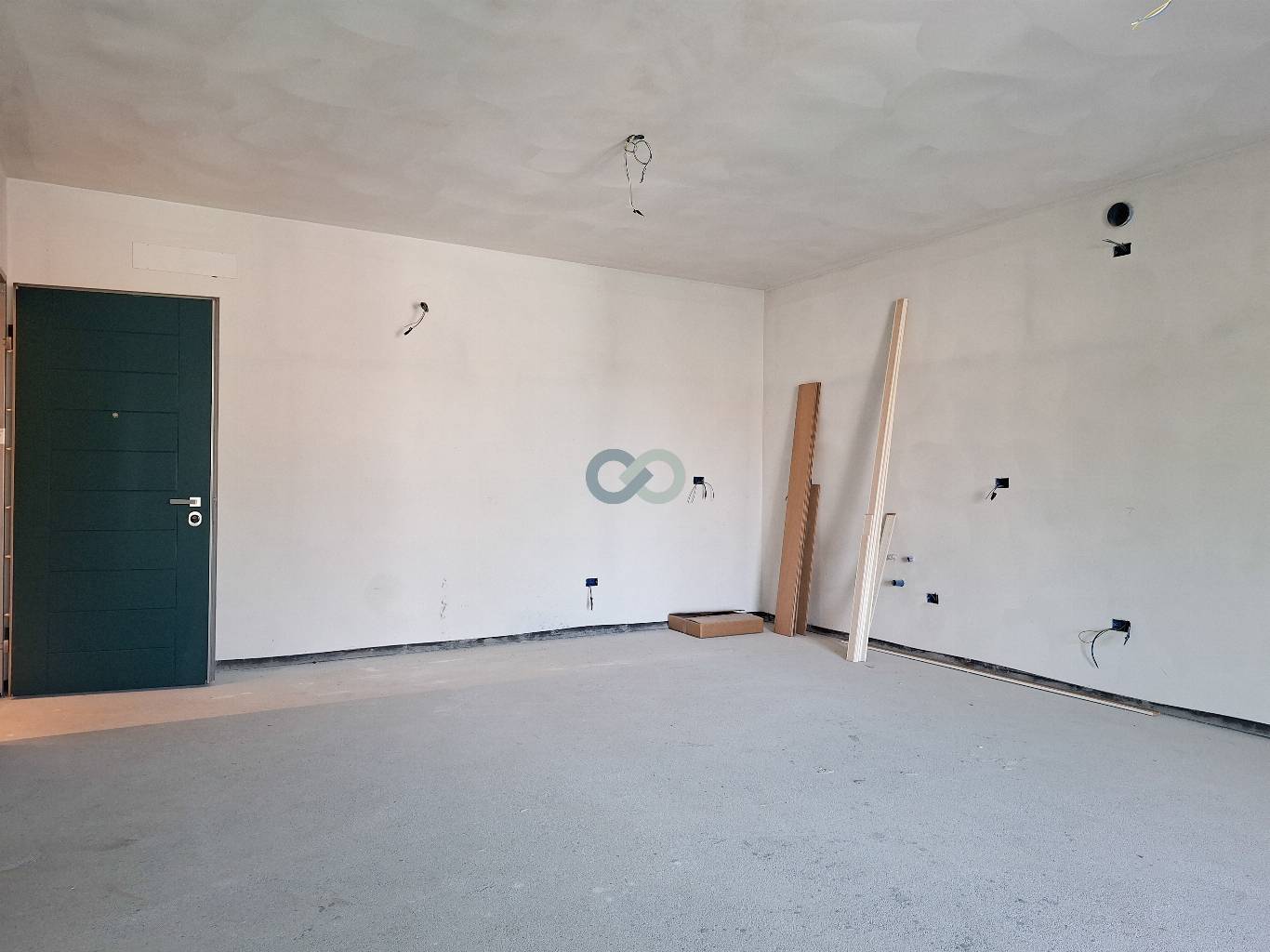 TRILOCALE DI NUOVA COSTRUZIONE 11