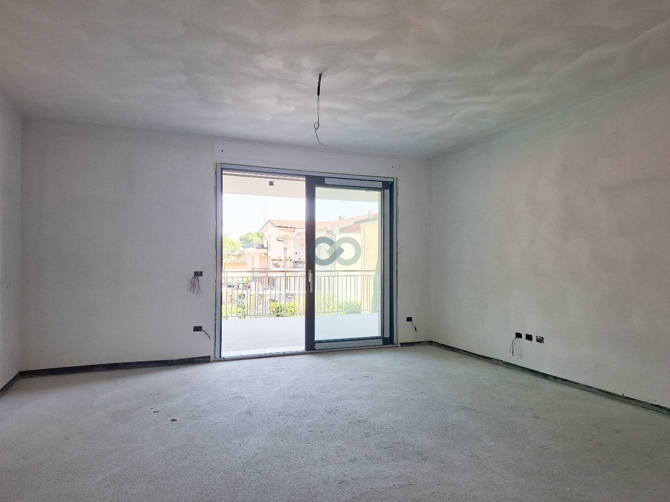 TRILOCALE DI NUOVA COSTRUZIONE 13