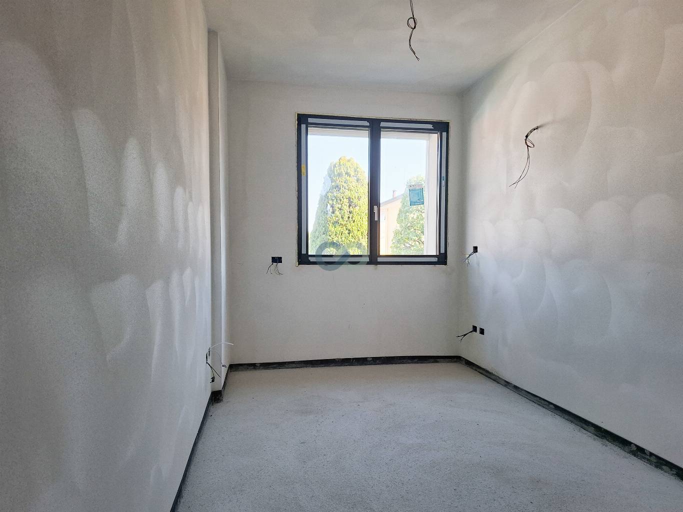 TRILOCALE DI NUOVA COSTRUZIONE 15