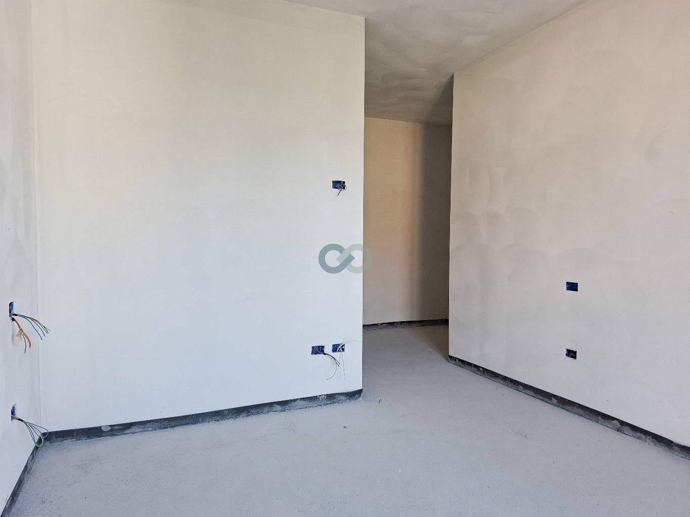 TRILOCALE DI NUOVA COSTRUZIONE 17