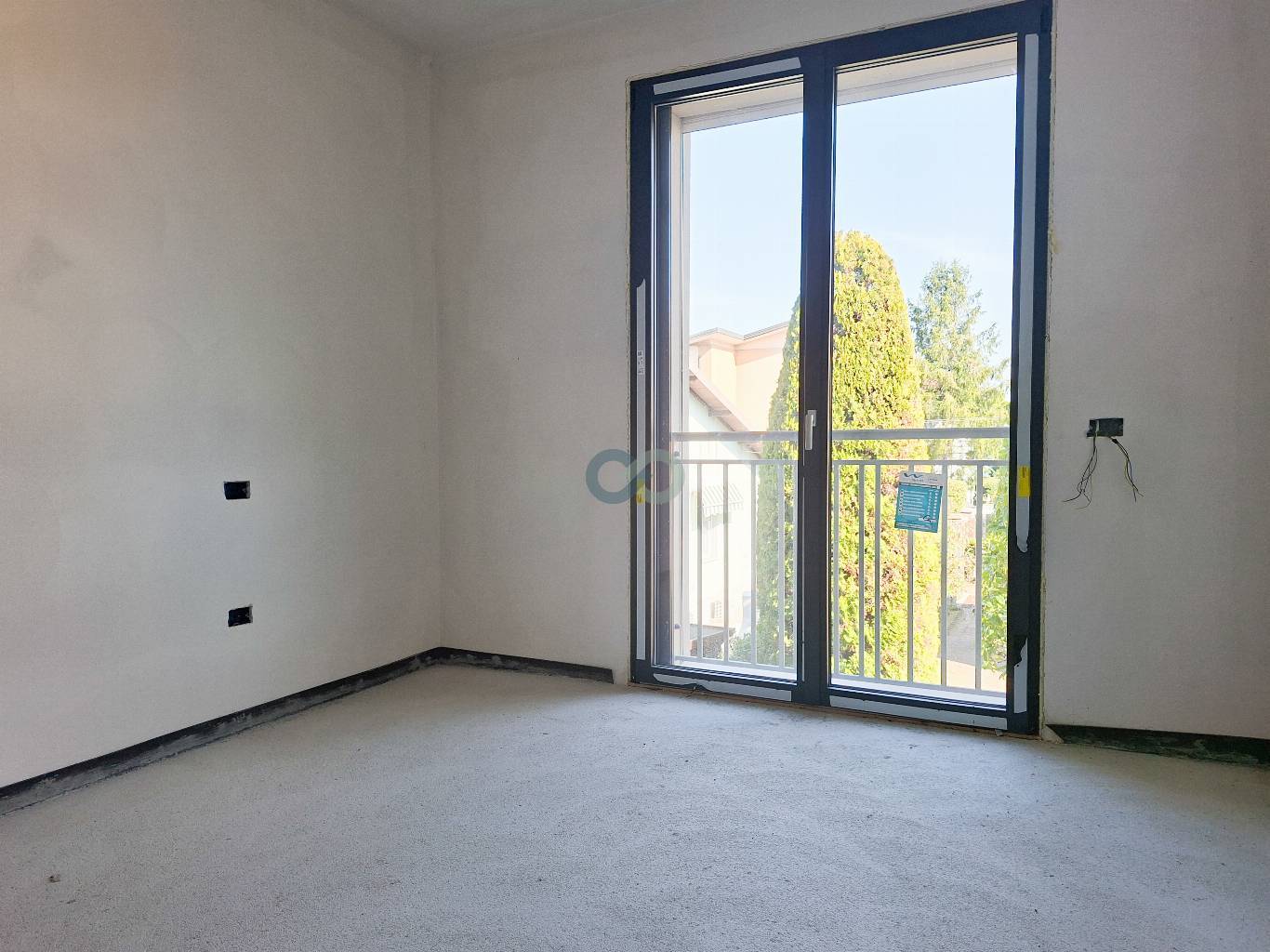 TRILOCALE DI NUOVA COSTRUZIONE 19