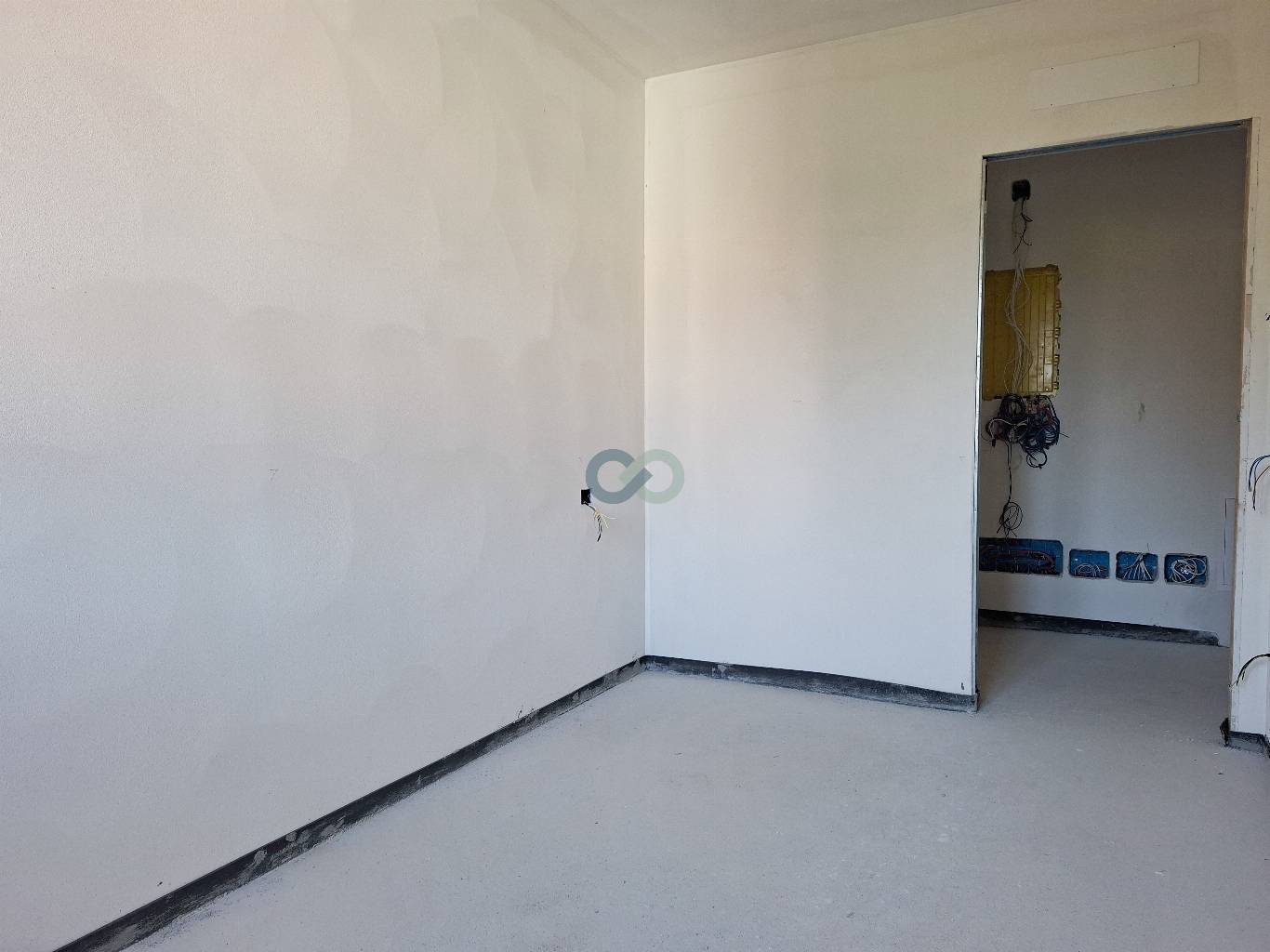 TRILOCALE DI NUOVA COSTRUZIONE 16