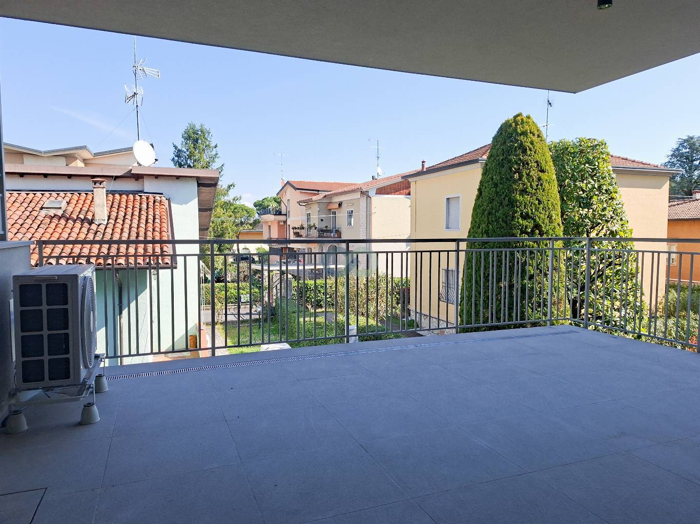 TRILOCALE DI NUOVA COSTRUZIONE 4