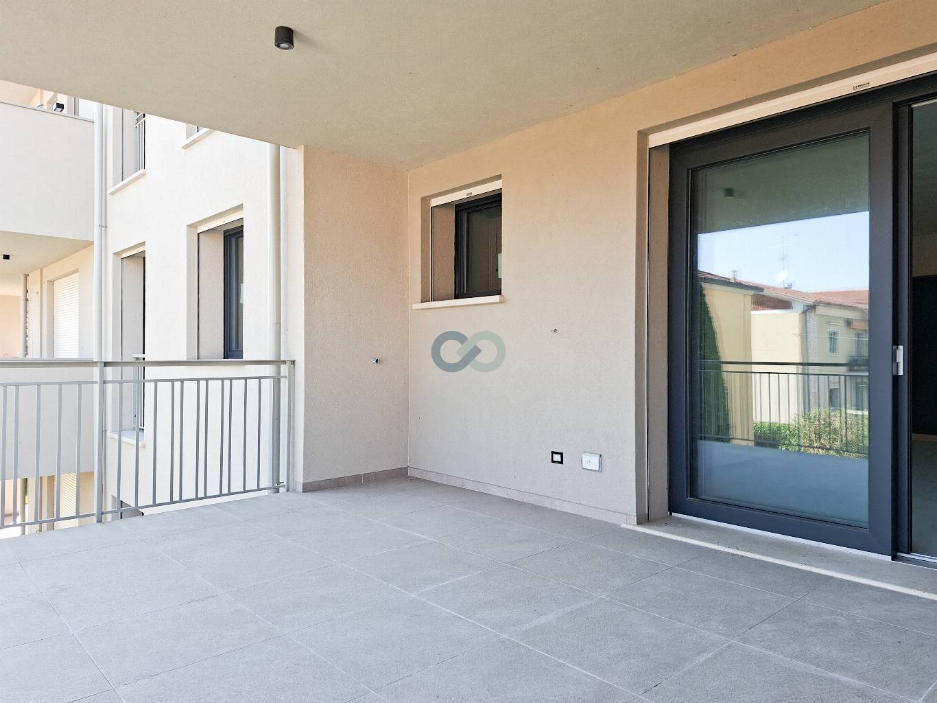 TRILOCALE DI NUOVA COSTRUZIONE 10