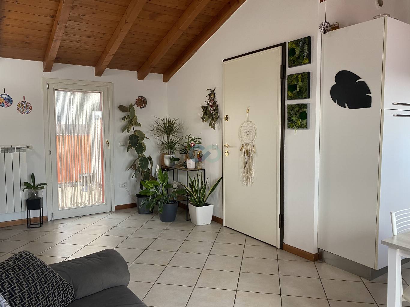 APPARTAMENTO ULTIMO PIANO 3