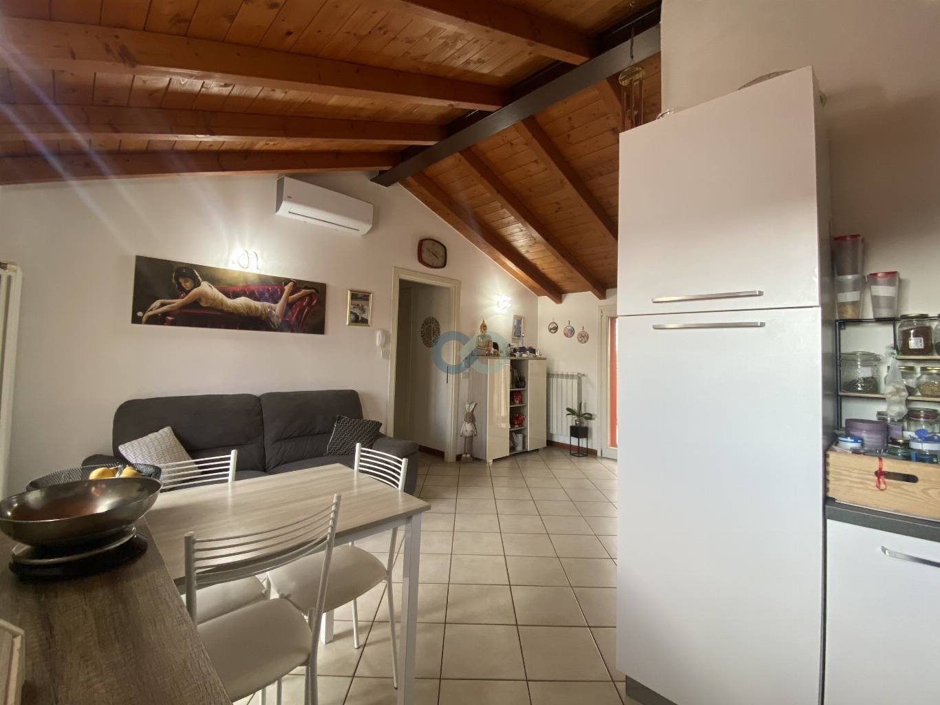 APPARTAMENTO ULTIMO PIANO 6