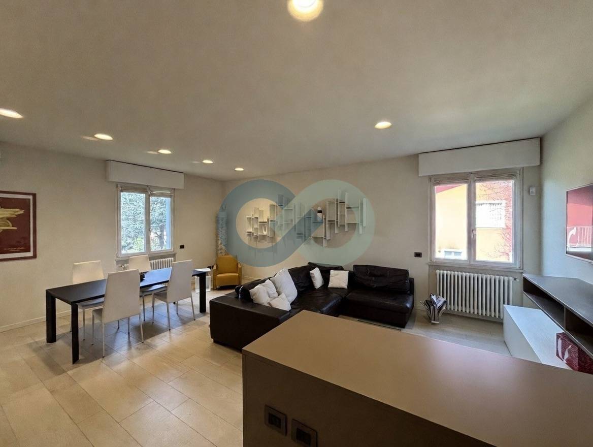 Appartamento in Bifamiliare 2