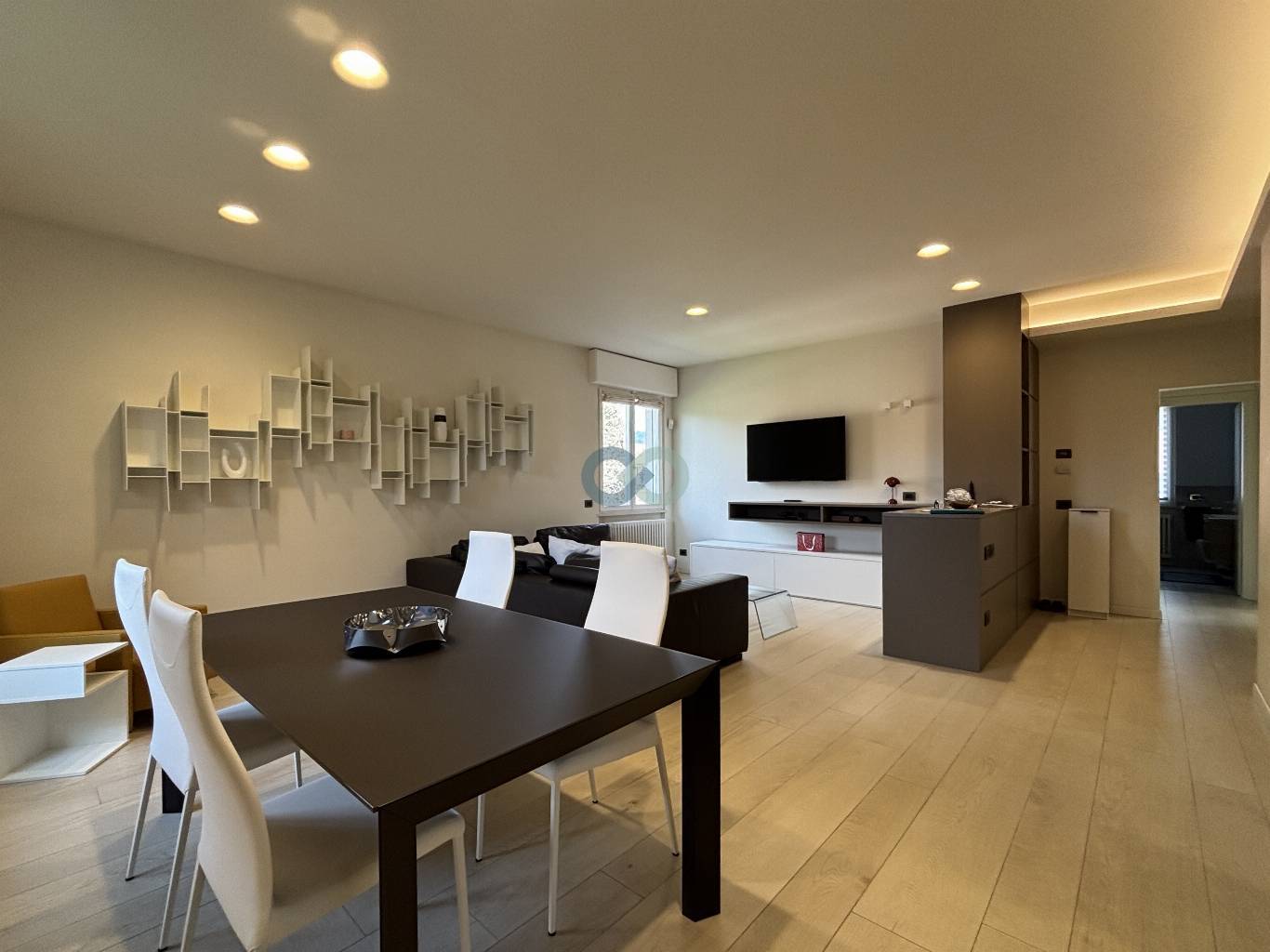 Appartamento in Bifamiliare 1