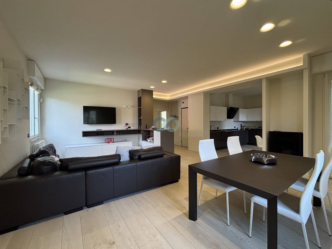 Appartamento in Bifamiliare 4