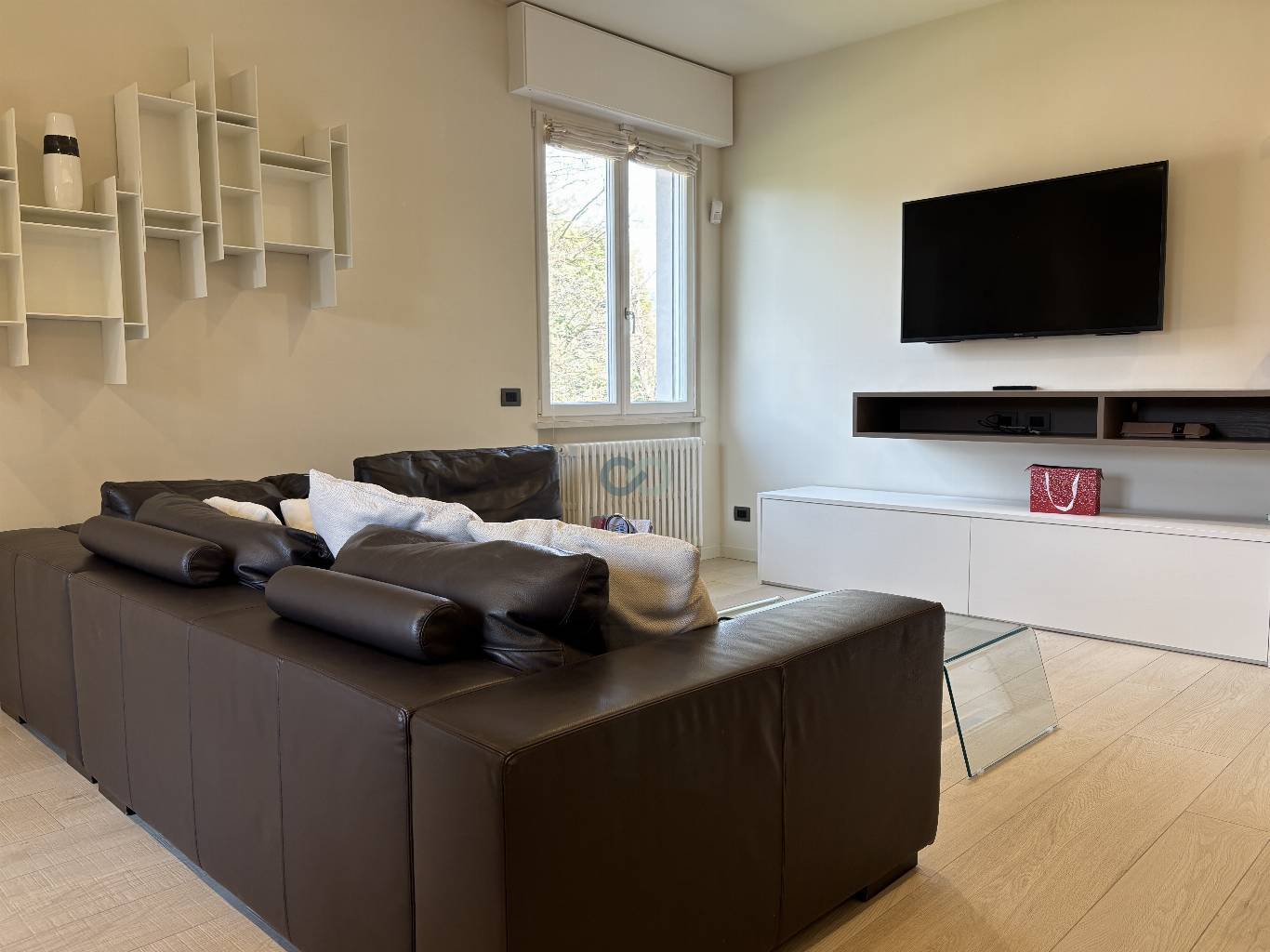 Appartamento in Bifamiliare 5