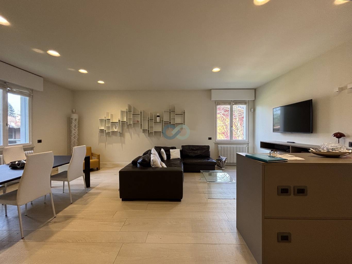 Appartamento in Bifamiliare 8