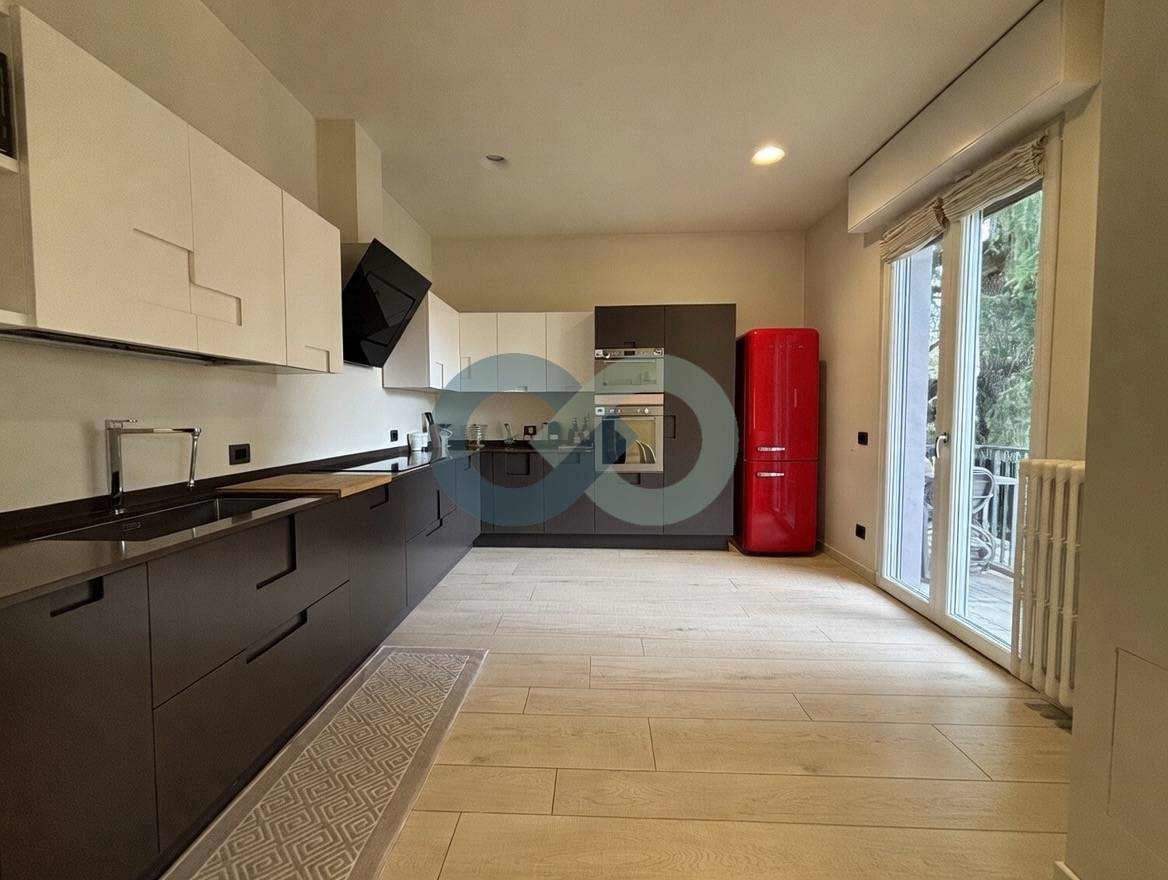 Appartamento in Bifamiliare 9