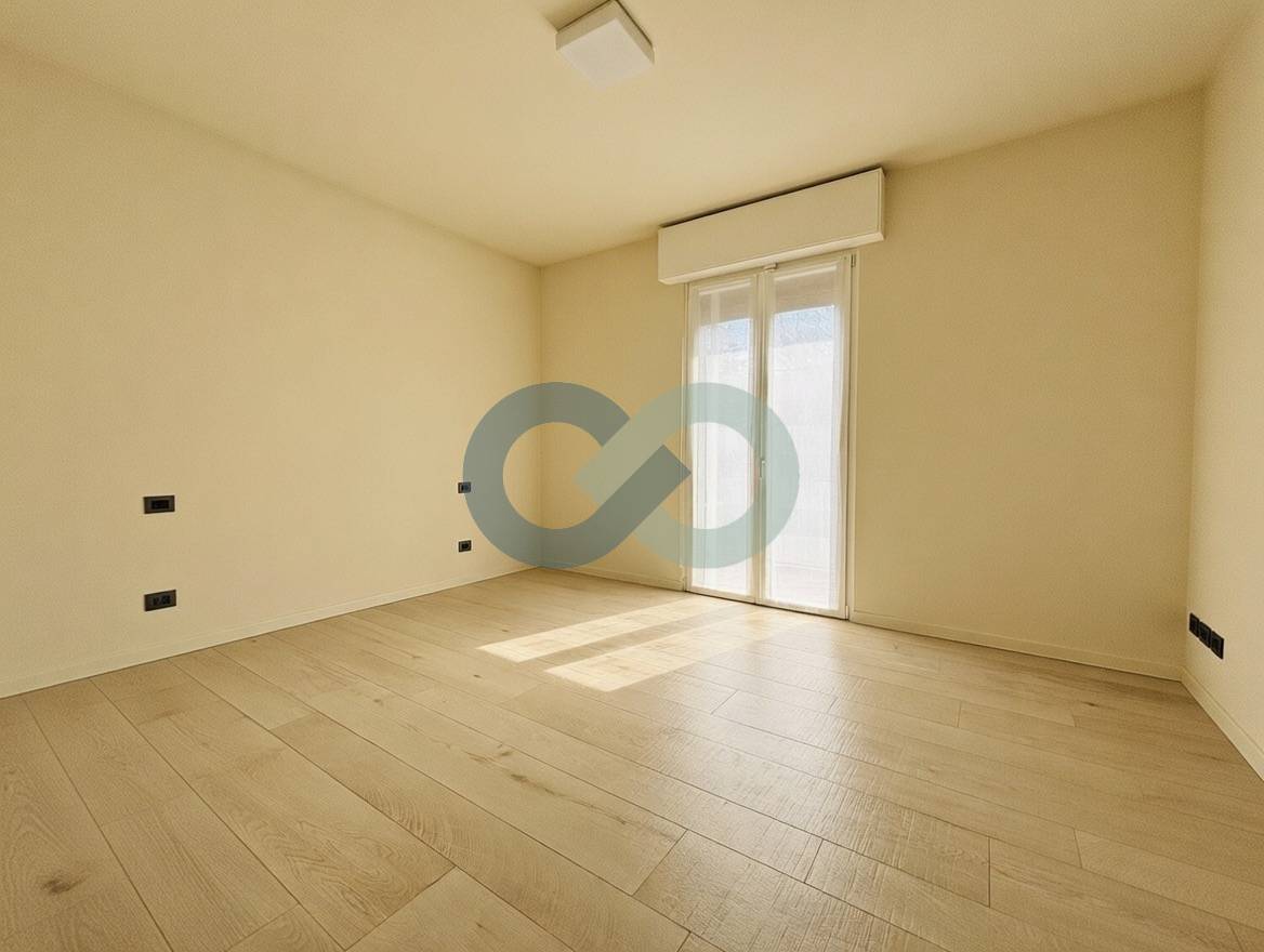 Appartamento in Bifamiliare 13