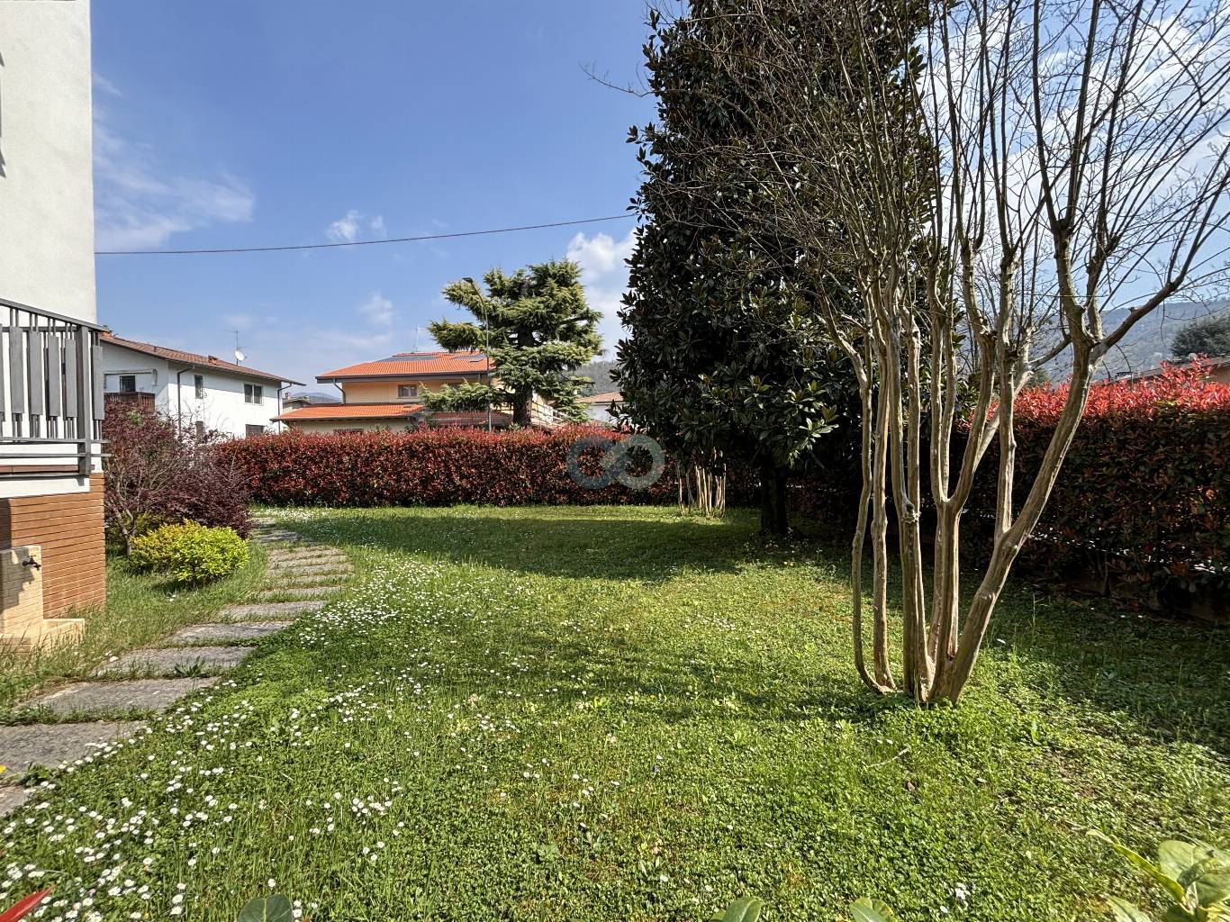 Appartamento in Bifamiliare 17