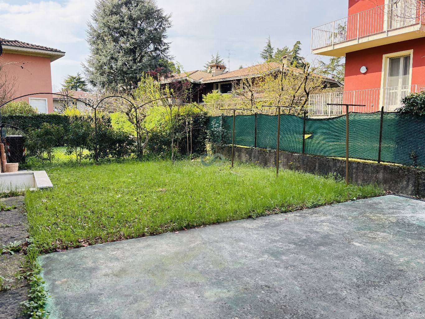 Appartamento in Bifamiliare 18