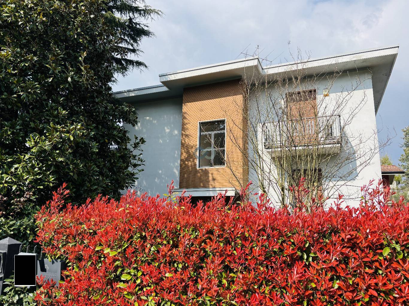 Appartamento in Bifamiliare 21