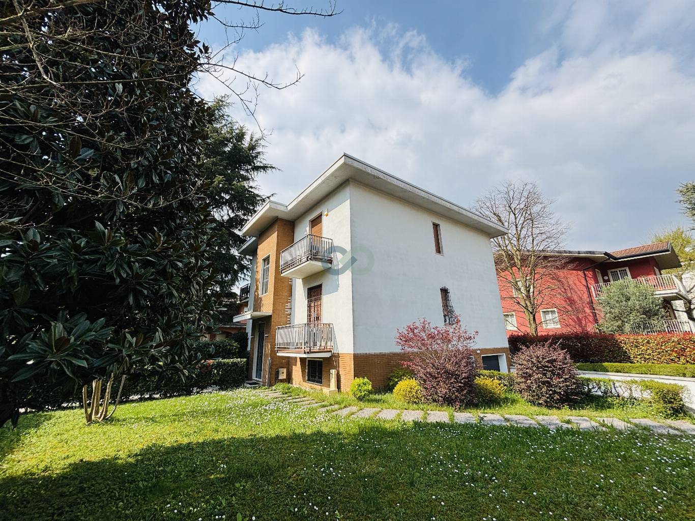 Appartamento in Bifamiliare 22