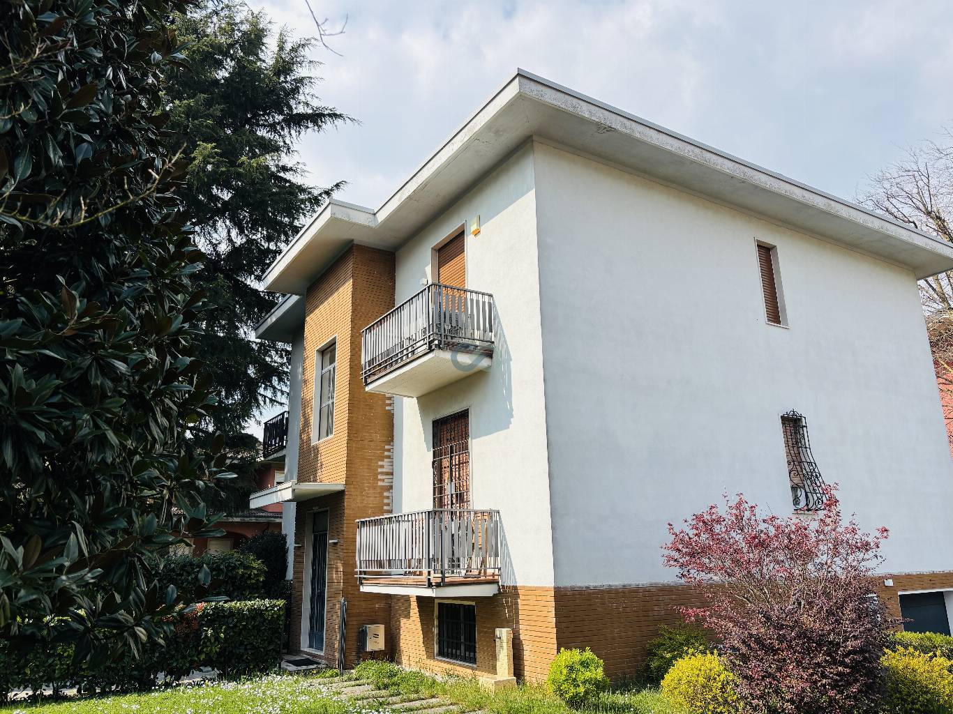 Appartamento in Bifamiliare 23