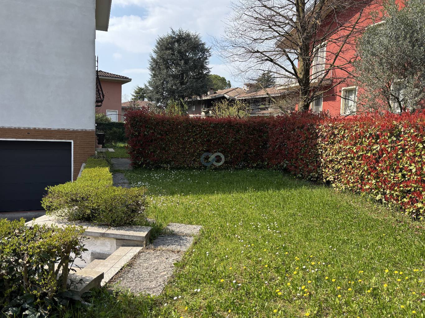 Appartamento in Bifamiliare 24