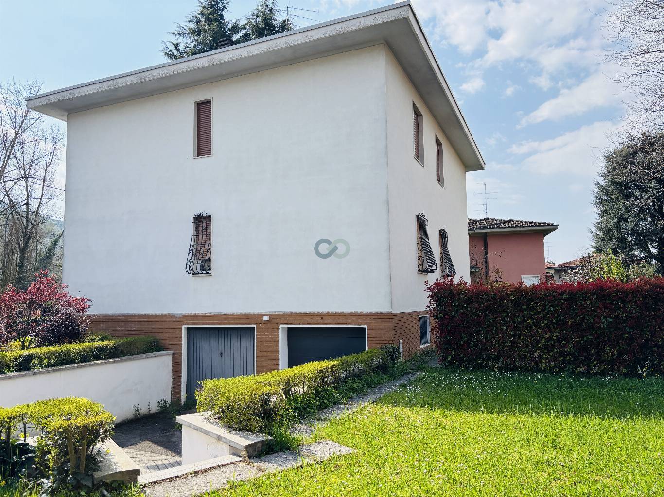 Appartamento in Bifamiliare 25