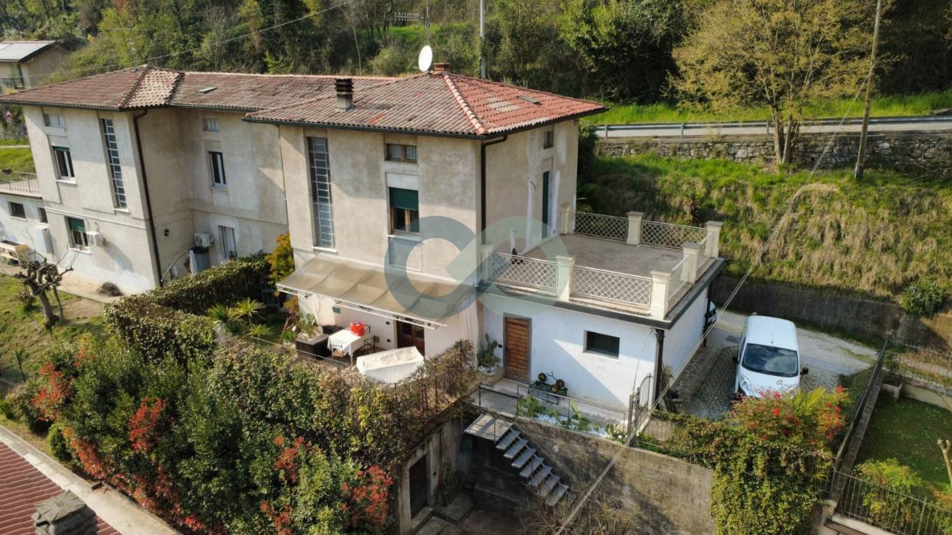 Villanuova sul Clisi – Primissima zona collinare, a soli 700 m dal centro 30