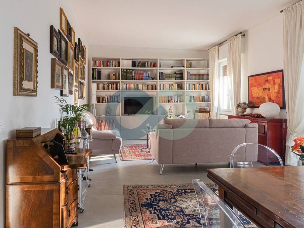 TRILOCALE RISTRUTTURATO 1