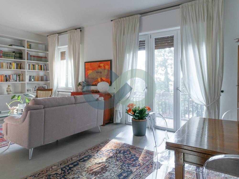 TRILOCALE RISTRUTTURATO 2