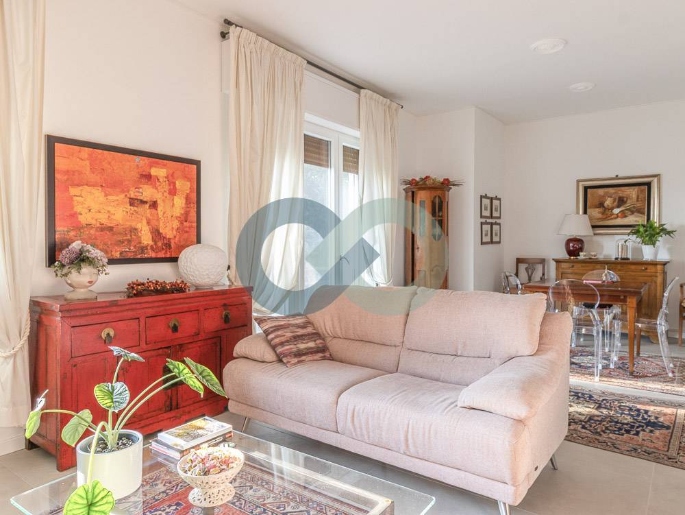 TRILOCALE RISTRUTTURATO 3