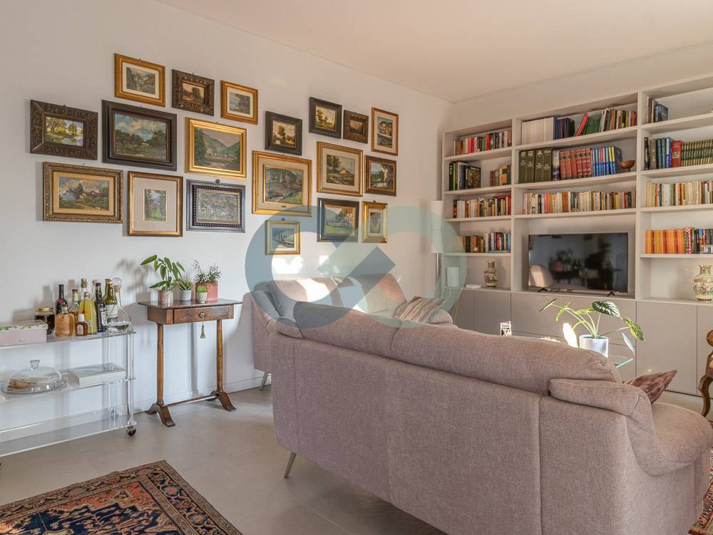 TRILOCALE RISTRUTTURATO 6