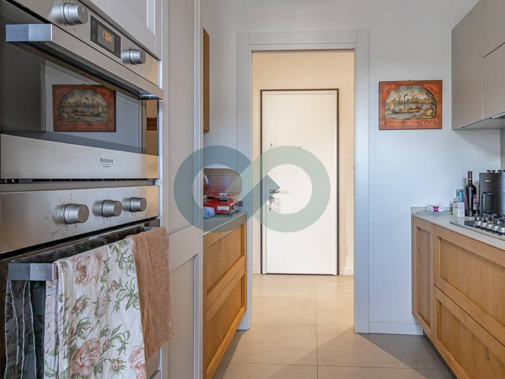 TRILOCALE RISTRUTTURATO 9