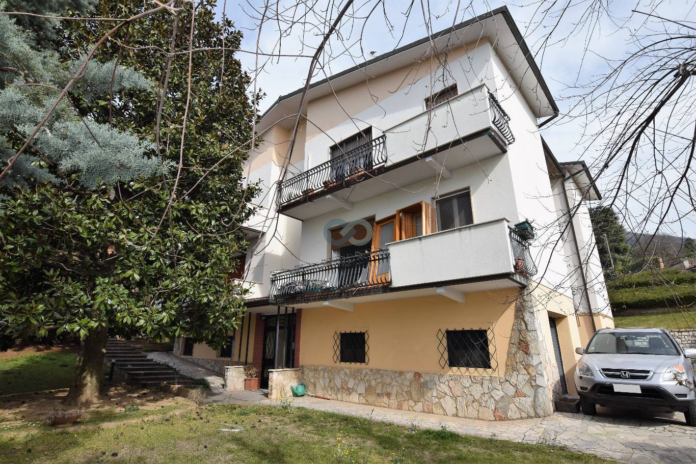 TRILOCALE RISTRUTTURATO 22