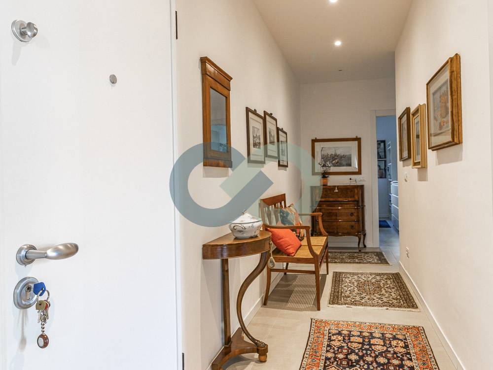 TRILOCALE RISTRUTTURATO 10