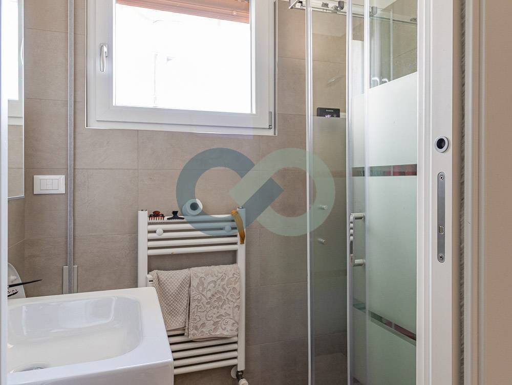 TRILOCALE RISTRUTTURATO 11