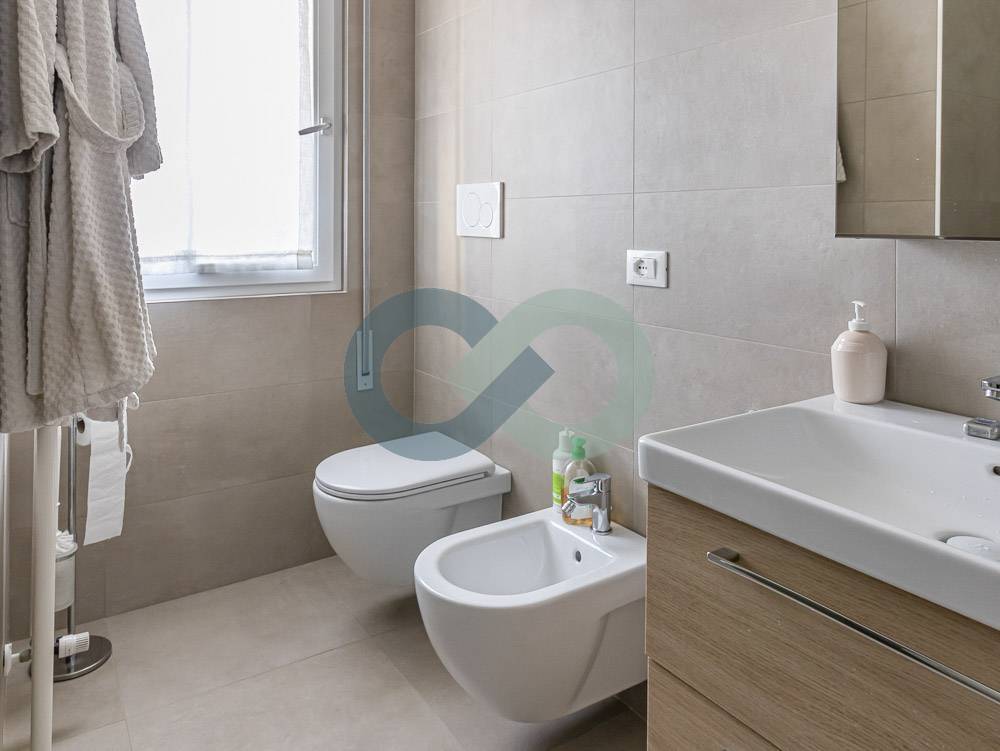 TRILOCALE RISTRUTTURATO 12