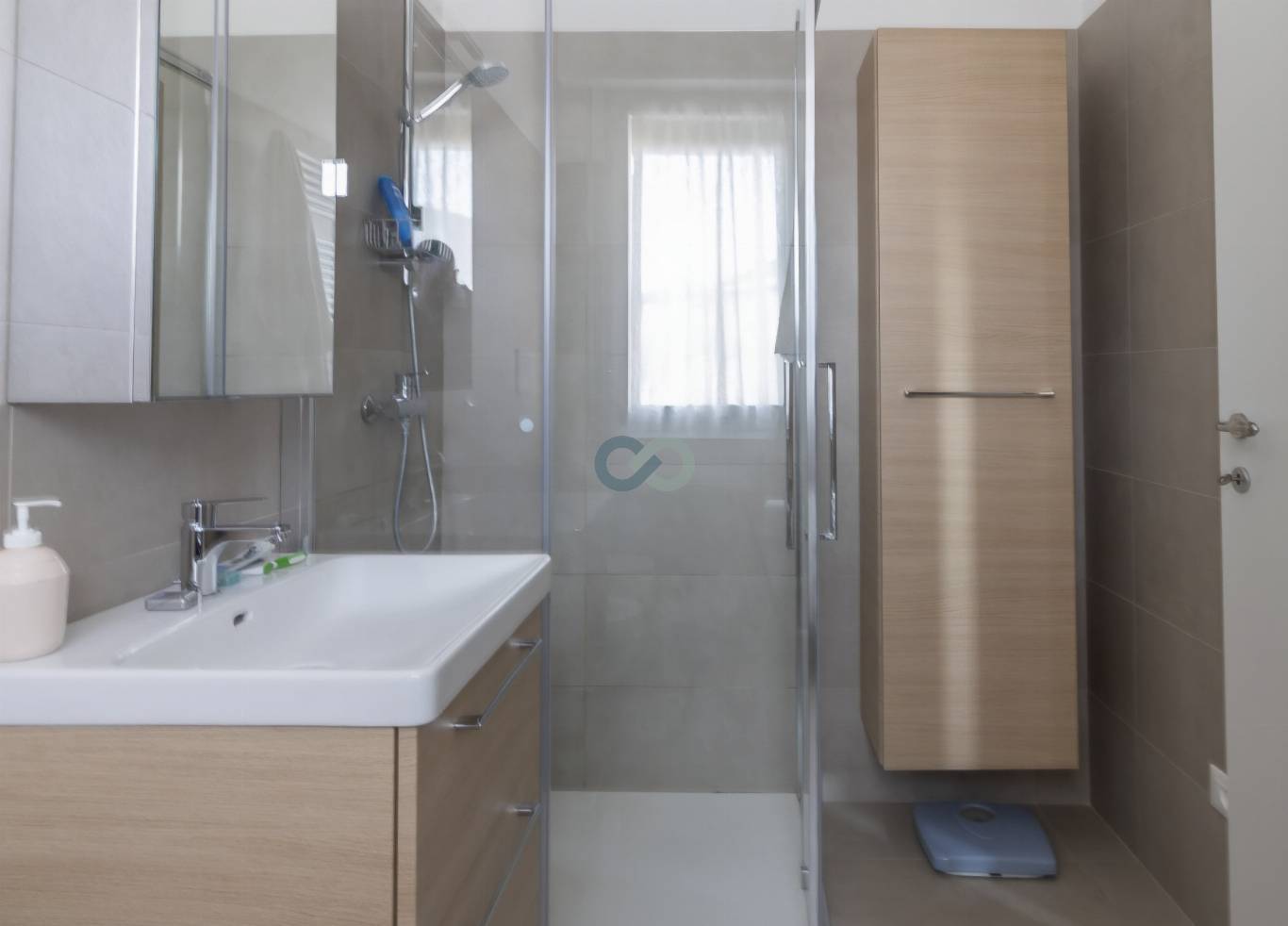 TRILOCALE RISTRUTTURATO 13