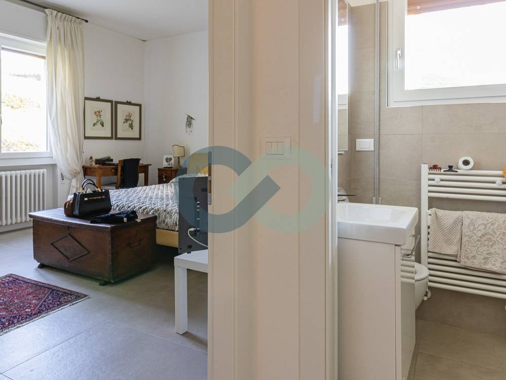 TRILOCALE RISTRUTTURATO 14