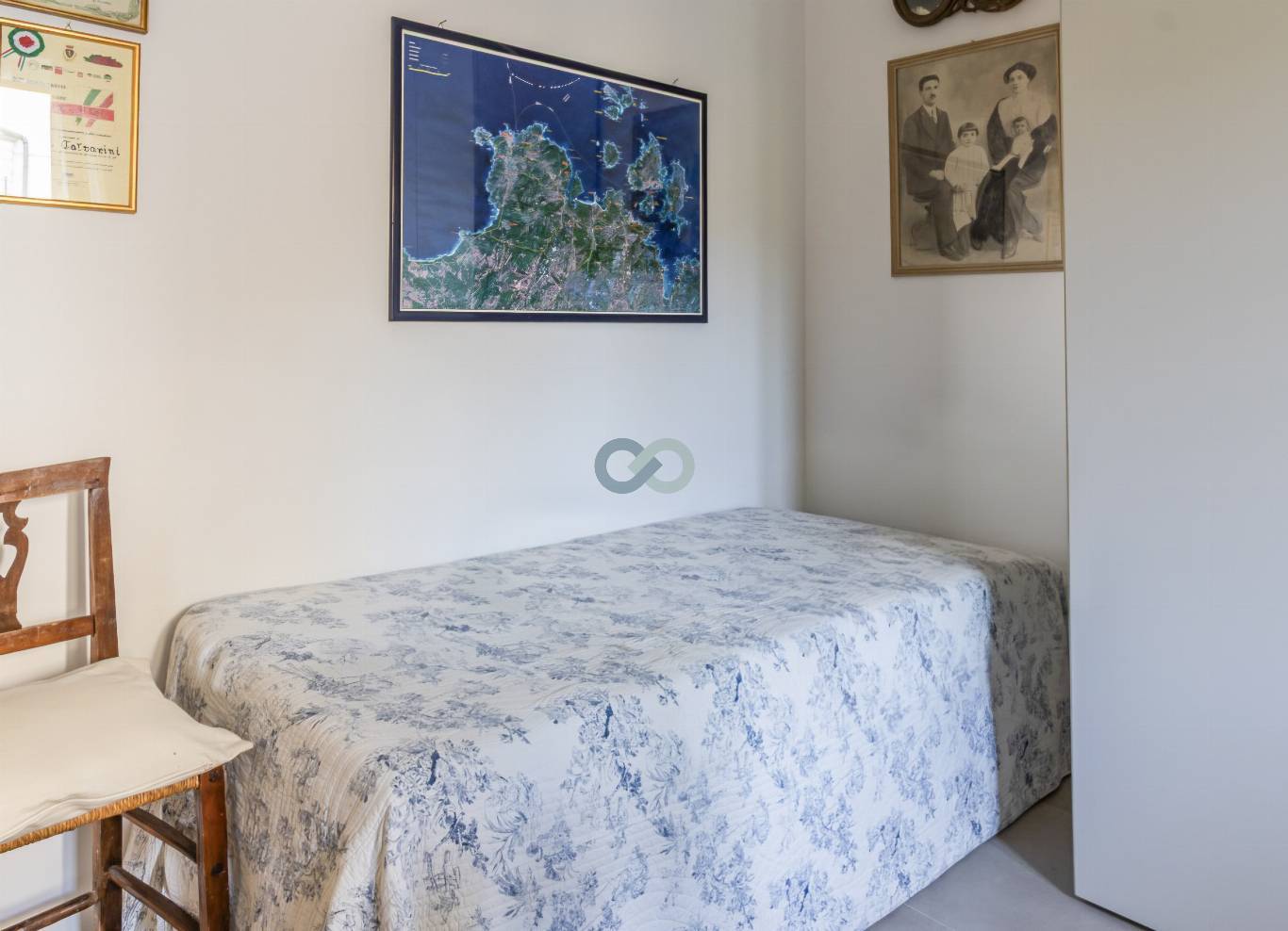 TRILOCALE RISTRUTTURATO 20