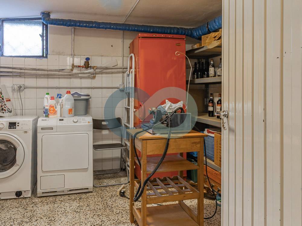 TRILOCALE RISTRUTTURATO 25