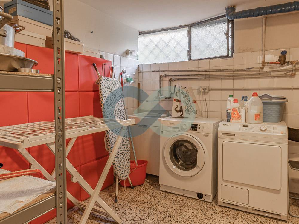 TRILOCALE RISTRUTTURATO 26