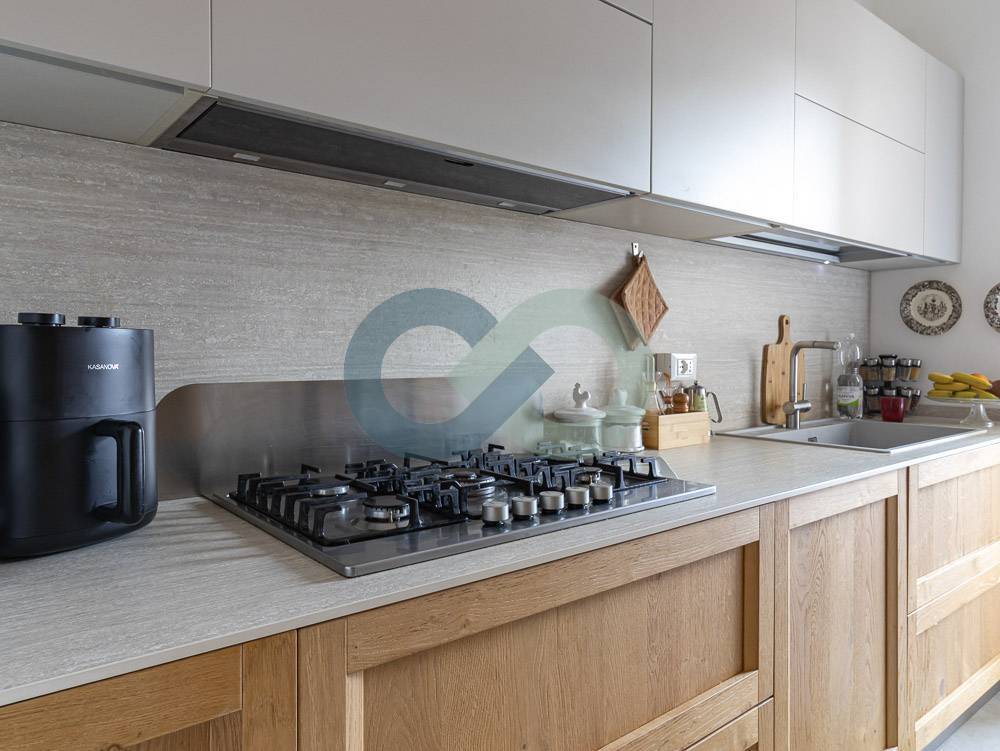 TRILOCALE RISTRUTTURATO 8