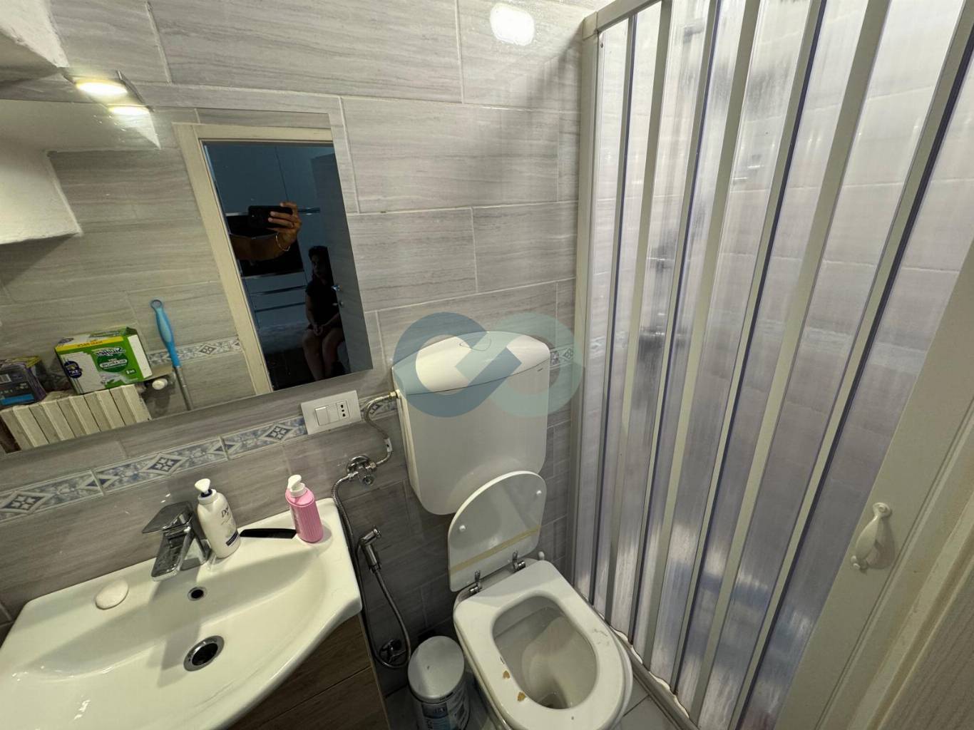 TRILOCALE SU TRE PIANI IN CORTE 3