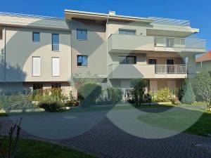 TRILOCALE DI NUOVA REALIZZAZIONE 1