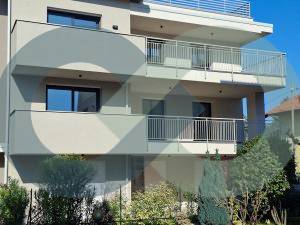 TRILOCALE DI NUOVA REALIZZAZIONE 2