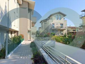 TRILOCALE DI NUOVA REALIZZAZIONE 4