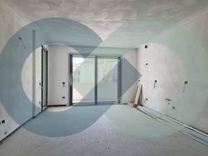 TRILOCALE DI NUOVA REALIZZAZIONE 7