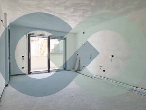 TRILOCALE DI NUOVA REALIZZAZIONE 10