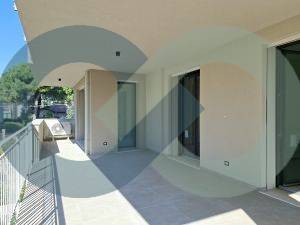 TRILOCALE DI NUOVA REALIZZAZIONE 19